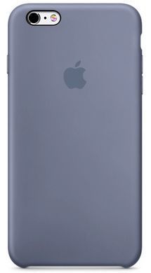 Чехол Silicone Case AA для Apple iPhone 6/6s Barbie Pink фото