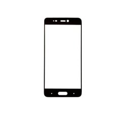 Защитное стекло с рамкой для Xiaomi Mi5 (black) фото