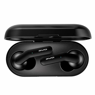 Stereo Bluetooth Headset Awei T10c Sport Black фото