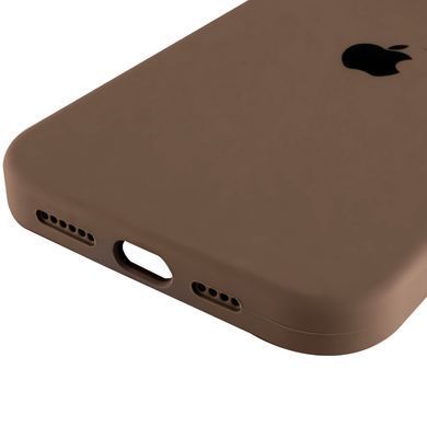 Чохол Silicone Case Full Protective AA для Apple iPhone 17 Pro Max Rose Red фото