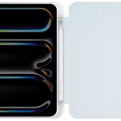Чохол Proove Solid Case iPad Pro 13" 2024/2025 (pink) фото