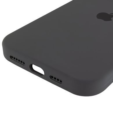 Чохол Silicone Case Full Protective AA для Apple iPhone 12 Pro Max Marsala фото