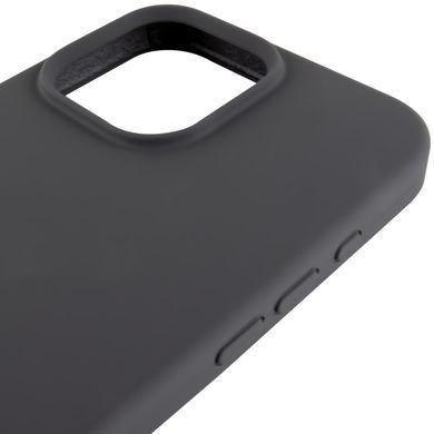 Чохол Silicone Case Full Protective AA для Apple iPhone 12 Pro Max Marsala фото