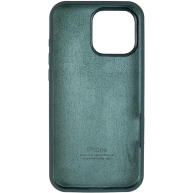 Чохол Silicone Case Full Protective AA для Apple iPhone 13 Brown фото