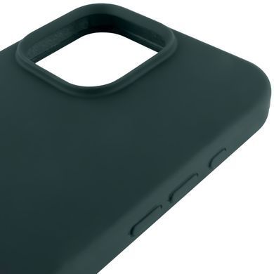Чохол Silicone Case Full Protective AA для Apple iPhone 13 Brown фото