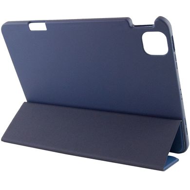 Чохол Smart Case With Pencil для Apple iPad Pro 13 2024 Lavender gray фото