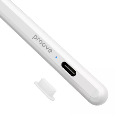 Стілус Proove Stylus Magic Wand ASP-02 Universal Version (white) фото