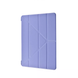 Чохол Origami Cover для Apple iPad Air 4/Air 5 (10.9)/Pro 11 2018-2022 Light Purple