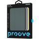 Чохол Proove Solid Case iPad Pro 13" 2024/2025 (pink)
