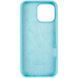 Чохол Silicone Case Full Protective AA для Apple iPhone 14 Pro Max Swimming Pool