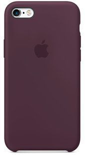 Чохол Silicone Case A для Apple iPhone SE/5s/5 Bojole фото