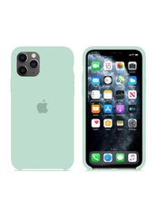 Чехол RCI Silicone Case iPhone 11 Pro Jewel Green фото