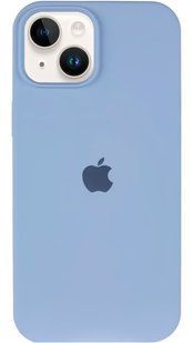 Чохол Silicone Case Full Protective AA для Apple iPhone 13 Brown фото