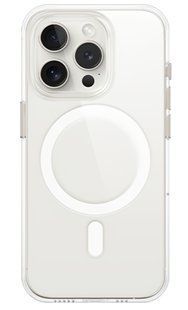 Чохол Blueo Crystal Drop PRO Resistance Phone Case для iPhone 12 Pro Max Transparent фото