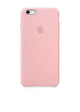 Чехол ARM Silicone Case iPhone 8/7 pink фото