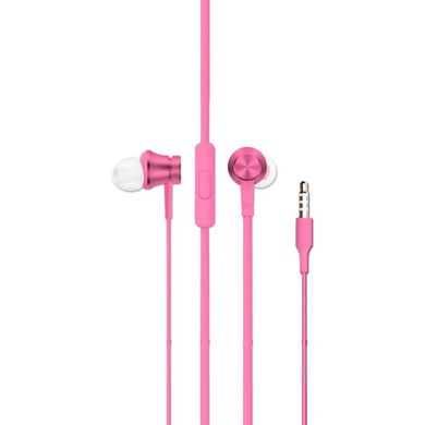 Xiaomi (OR) HF Piston Fresh Bloom Mate Pink (ZBW4356TY) фото