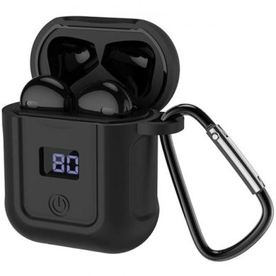 Стерео гарнитура Bluetooth Hoco S11 Black фото