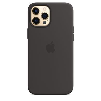 Чохол Silicone Case with Magsafe для Apple iPhone 12/12 Pro Amethyst AAA фото