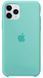 Чехол Silicone Case AAA для Apple iPhone 11 Pro Pomegranate фото