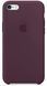 Чохол Silicone Case A для Apple iPhone SE/5s/5 Bojole