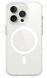 Чохол Blueo Crystal Drop PRO Resistance Phone Case для iPhone 12 Pro Max Transparent