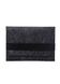 Войлочный чехол-конверт для iPad 9.7 горизонтальный чёрный Black