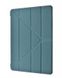 Чохол Origami Cover для Apple iPad Air 4/Air 5 (10.9)/Pro 11 2018-2022 Pine Green