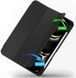 Чохол Smart Case With Pencil для Apple iPad Pro 7 M4 (2024) 13" Black