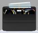 Чохол Smart Case With Pencil для Apple iPad Pro 7 M4 (2024) 13" Black