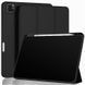 Чохол Smart Case With Pencil для Apple iPad Pro 7 M4 (2024) 13" Lilac фото