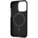 Чохол Proove Carbon Slim with MagSafe для iPhone 15 Pro Max Nightfall