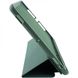 Чохол Origami Cover для Apple iPad Air 4/Air 5 (10.9)/Pro 11 2018-2022 Pine Green