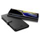 Чехол-книжка Spigen Original Wallet S для Samsung Galaxy Note 9 черный Black