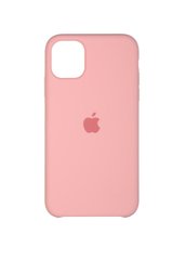 Чехол ARM Silicone Case для iPhone 11 Pro Rose Pink фото