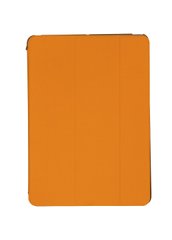 Чехол-книжка Smart Case для iPad 9.7 (2017-2018) оранжевый ARM защитный Orange фото