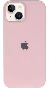 Чехол Silicone Case Full Protective AA для Apple iPhone 13 Grape фото
