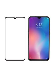 Стекло защитное 3D для Xiaomi Mi 9 фото