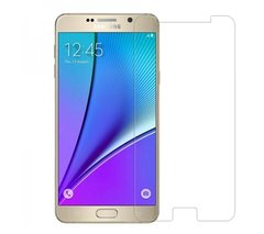 Защитное стекло для Samsung Note 5 фото