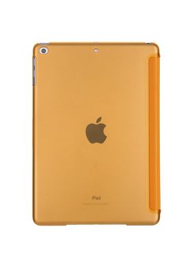 Чехол-книжка Smart Case для iPad 9.7 (2017-2018) оранжевый ARM защитный Orange фото