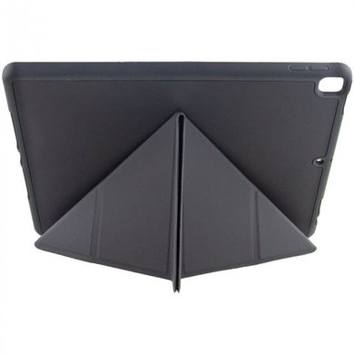 Чохол Origami Cover для Apple iPad Air 4/Air 5 (10.9)/Pro 11 2018-2022 Black фото