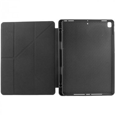 Чохол Origami Cover для Apple iPad Air 4/Air 5 (10.9)/Pro 11 2018-2022 Black фото