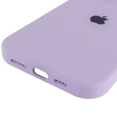 Чохол Silk Full Protective (AA) для Apple iPhone 16 Plus Зелений / Cyprus Green фото