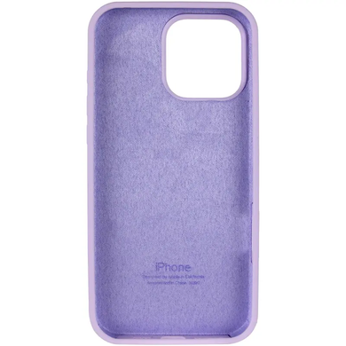 Чохол Silk Full Protective (AA) для Apple iPhone 16 Plus Зелений / Cyprus Green фото