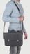 Фетровый чехол-сумка Gmakin для MacBook Air/Pro 13.3 черный с ручками (GS08) Black