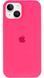 Чохол Silicone Case Full Protective AA для Apple iPhone 14 Eldenberry фото