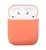 Чохол ArmorStandart Ultrathin Silicone Case для AirPods 1/2 Pink фото