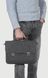 Фетровий чохол-сумка Gmakin для MacBook Air / Pro 13.3 чорний з ручками (GS08) Black