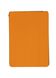 Чохол-книжка Smart Case для iPad 9.7 (2017-2018) помаранчевий ARM захисний Orange