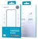 Захисне скло Nillkin PC Full Coverage Ultra Clear для Apple iPhone 12 mini Black