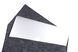 Фетровый чехол-конверт Gmakin для Macbook Air 13 (2012-2017) / Pro Retina 13 (2012-2015) черный (GM06) Black